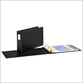 Cardinal EasyOpen Ledger Slant-D Ring Binder