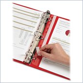 Cardinal HOLDit Binder Insert Strip