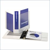 Cardinal ProVue Round Ring View Binder