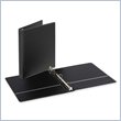 ADD TO YOUR SET: Cardinal Economy Round Ring Binder