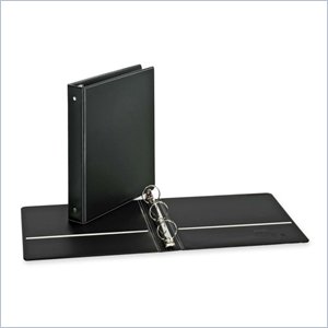Cardinal Economy Round Ring Binder