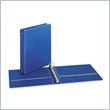 ADD TO YOUR SET: Cardinal Economy Round Ring Binder