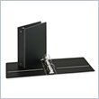ADD TO YOUR SET: Cardinal Economy Round Ring Binder