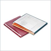 Cardinal Binder Project Pocket