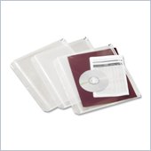 Cardinal Expanding Zipper Binder Pocket