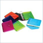 Cardinal 14800CB Expanding Binder File Pocket