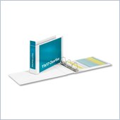 Cardinal ClearVue D-Ring Binder