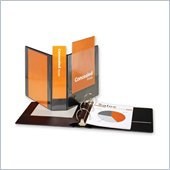 Cardinal ProVue Round Ring View Binder