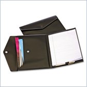 Cardinal Flap Style Closure Slim Padfolio