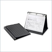 Cardinal Easel Ring Binder
