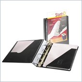 Cardinal ClearVue Slant-D Presentation Binder