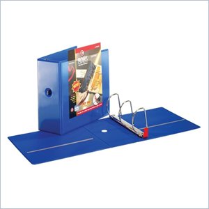 Cardinal Slant-D Locking Ring Binder