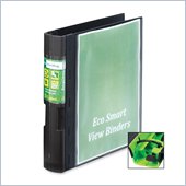 Cardinal Recycled View Binder