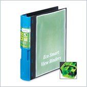 Cardinal Recycled View Binder