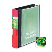 Cardinal Recycled View Binder