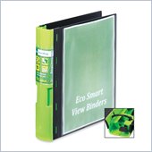 Cardinal Recycled View Binder
