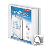 Cardinal Slant D-Ring Binder