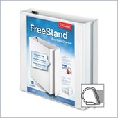 Cardinal Slant D-Ring Binder