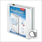 Cardinal Slant D-Ring Binder