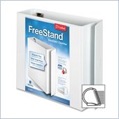 Cardinal Slant D-Ring Binder