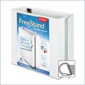 Cardinal Slant D-Ring Binder