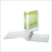 Cardinal Round Ring Binder