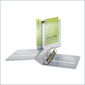 Cardinal Round Ring Binder