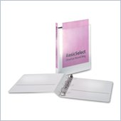 Cardinal Round Ring Binder