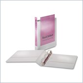 Cardinal Round Ring Binder