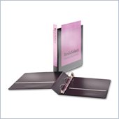 Cardinal Round Ring Binder