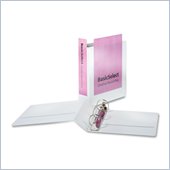 Cardinal Round Ring Binder