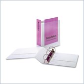Cardinal Round Ring Binder
