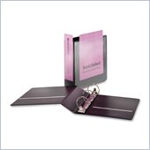 Cardinal Round Ring Binder