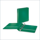 Cardinal Round Ring Binder