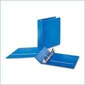 Cardinal Round Ring Binder