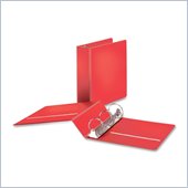 Cardinal Round Ring Binder