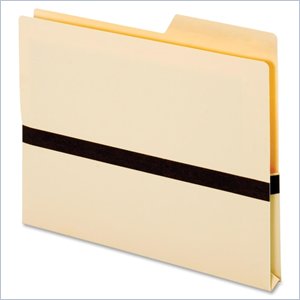 Globe-Weis TUFF Pocket Economy Drop Front Filing Pocket