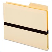 Globe-Weis TUFF Pocket Economy Drop Front Filing Pocket