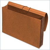 Globe-Weis Expanding Width File Folder Wallet