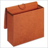 Globe-Weis 71198 Recycled Expanding Wallet