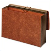 Globe-Weis Extra Wide Heavy Duty Wallet
