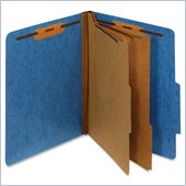 Globe-Weis Classification Folder