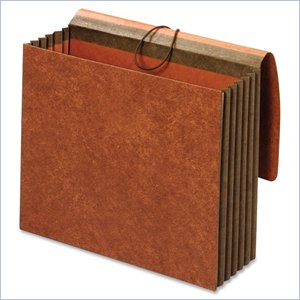 Globe-Weis Extra Wide Heavy Duty Wallet
