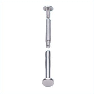 CLI Aluminum Screw Posts