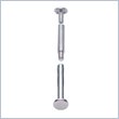 ADD TO YOUR SET: CLI Aluminum Screw Posts