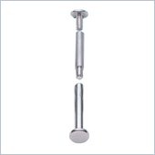 CLI Aluminum Screw Posts