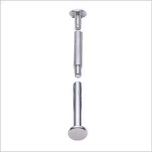 CLI Aluminum Screw Posts