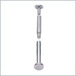 ADD TO YOUR SET: CLI Aluminum Screw Posts