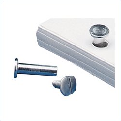 CLI Aluminum Screw Posts