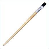 CLI Flat Easel Brush